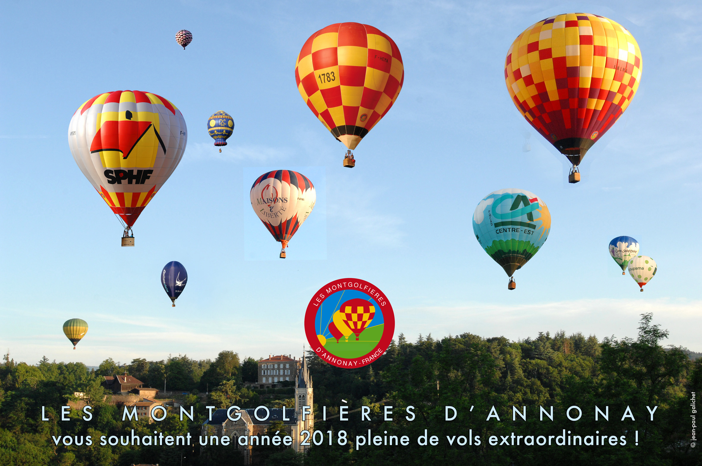 club rencontre annonay